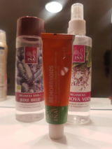 Eleni Athanasiou review photo