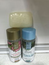 Ioanna review photo
