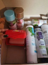 Ioanna G. review photo