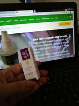 Ioanna D. review photo