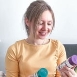 Anna review photo