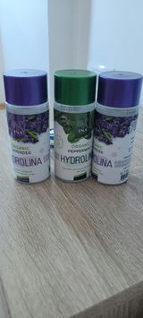 Vasiliki C. review photo