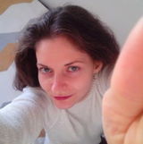 Ioanna G. review photo