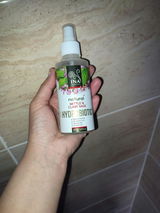 Dimitra review photo