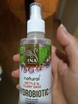 Ioanna review photo