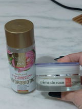 Christina Diamanti review photo