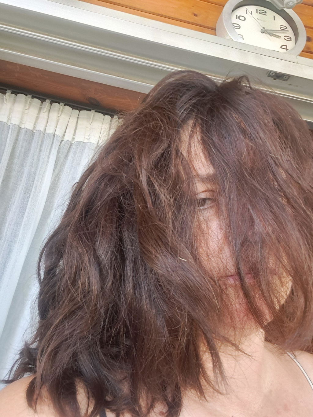 Φυσικό Μαλακτικό με έλαιο Δενδρολίβανου και Λευκή Ελάτη- εντατική θρέψη για κάθε τύπο μαλλιών