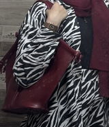 Yara Saleem review photo