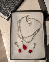 Madhumitha V. review photo