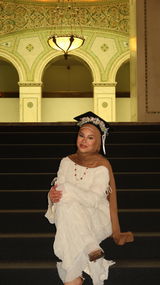 Rufaida Mohamed review photo