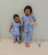 Jemima Blesslin review photo