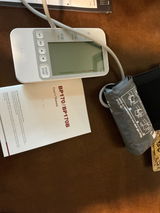 Anonymous review photo