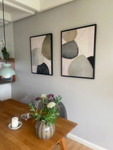 Charlotte Mogensen review photo