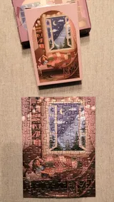 Anonyme review photo