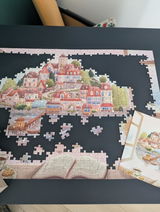 Anne sophie Mulier review photo