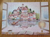 Leslie Michaudelle review photo