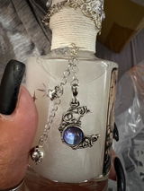 Joanna Vian review photo
