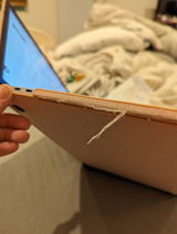 Ann review photo