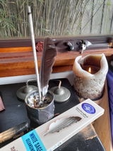 Anonymous review photo