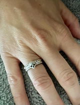 Marie review photo
