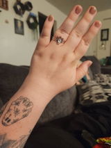 Trisha L review photo