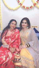 Shruti Patil review photo