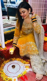 Shruti Patil review photo