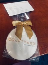 Christina Customer review photo