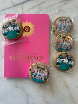 Alexandra Naranjo Designs / Palm Beach review photo