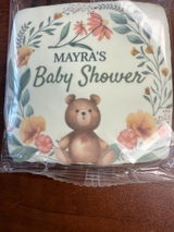 Mary Ann review photo