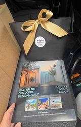 Waterloo Outdoor Design Build review photo
