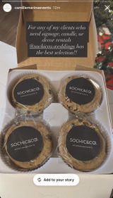SoChic&Co. review photo