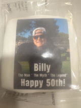 Rachel Aranda review photo