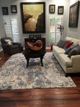 Judy V. review photo