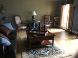 Marion, B. review photo