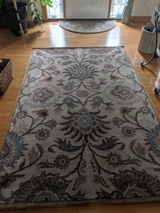 Keveen M. review photo