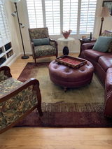 Marcia O. review photo