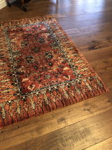 Angelique F. review photo