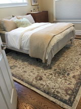Nancy B. review photo