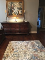 Judy V. review photo