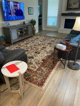 A.B. review photo