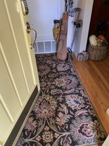 Belinda review photo
