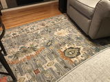 Margaret R. review photo