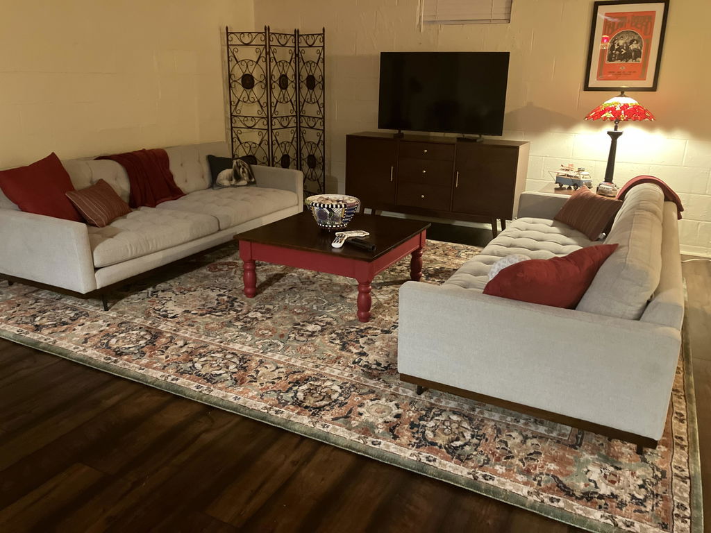Karastan Spice Market Dhahar Aquamarine Area Rug
