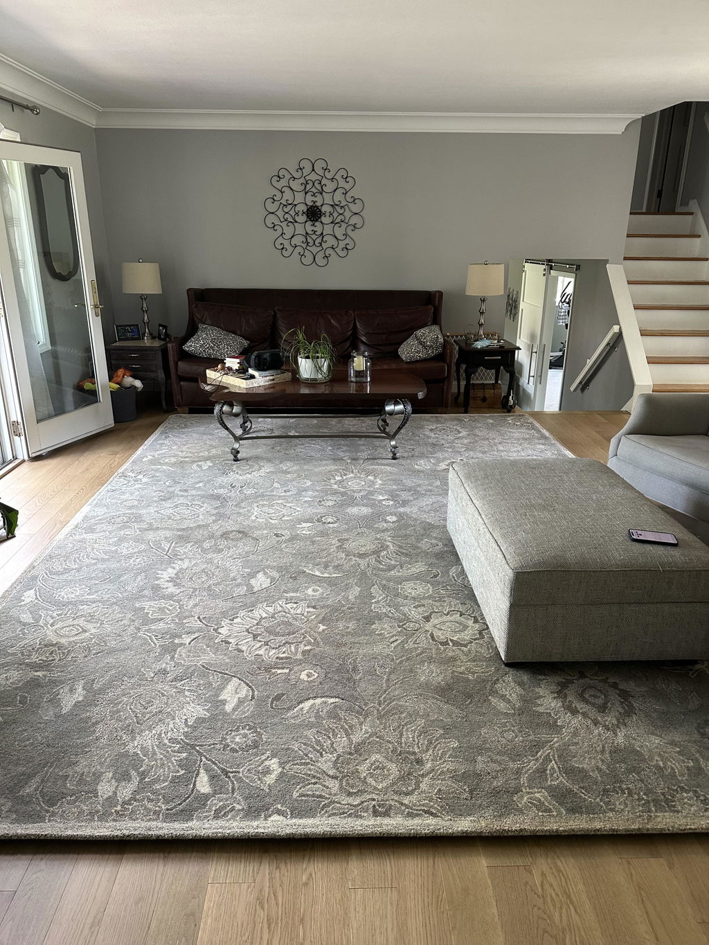 Livabliss Caesar CAE-1195 Area Rug