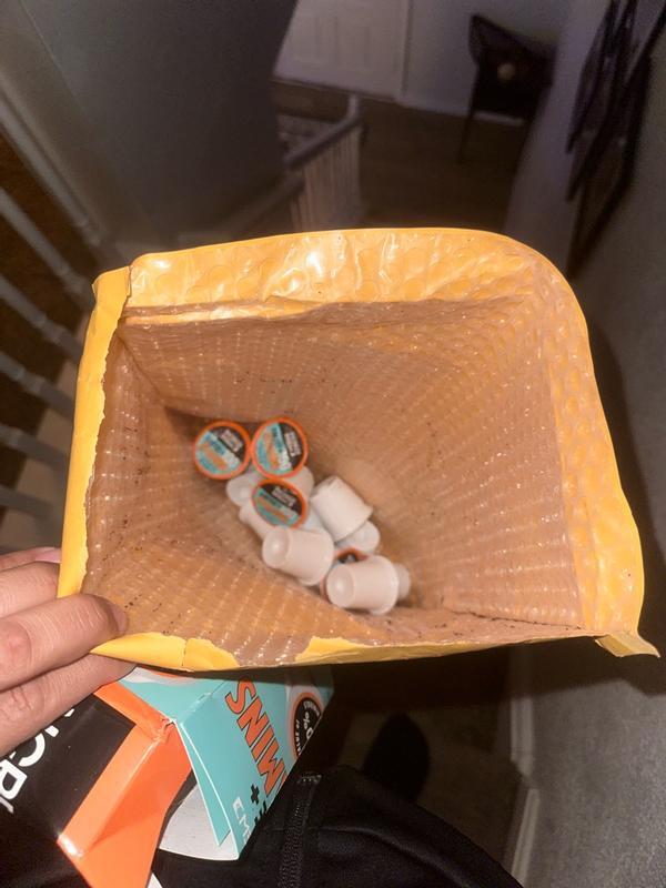 Anonymous review photo