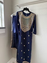 Reshmi review photo
