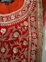 Reshmi review photo