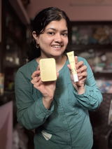 Aparna J.T. review photo