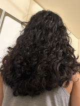Heera T. review photo